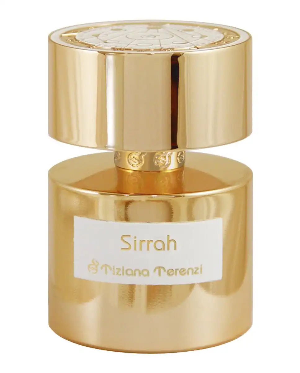 Tiziana Terenzi - Extrait De Parfum Sirrah Luna Collection 100 Ml - Tiziana Terenzi - Comparador de precios