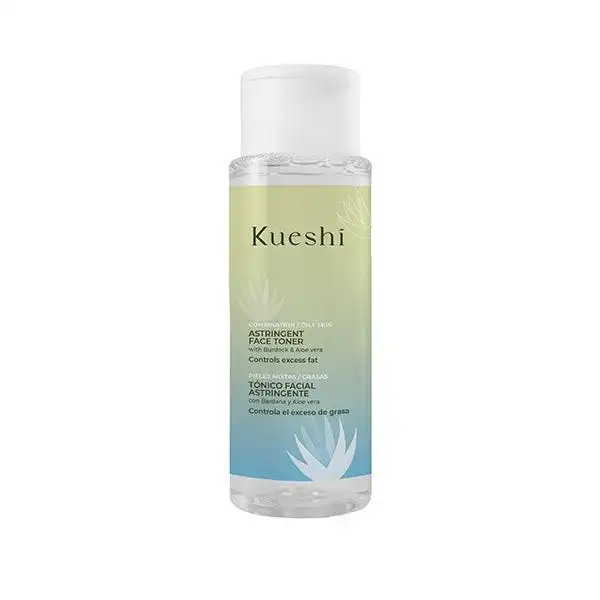 Tonico Facial - Kueshi - Comparador de precios
