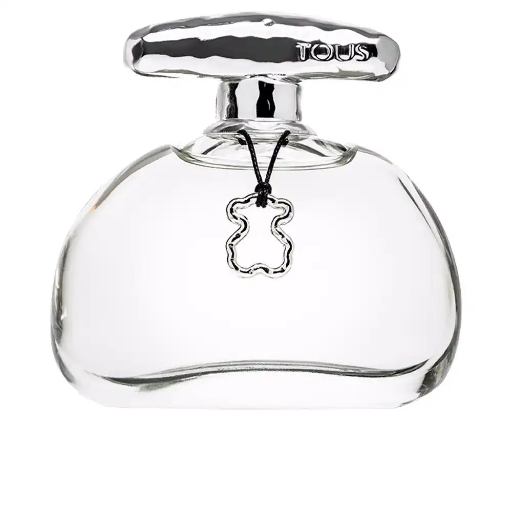 Tous Touch The Luminous Gold eau de toilette vaporizador 100 ml - Tous - Comparador de precios
