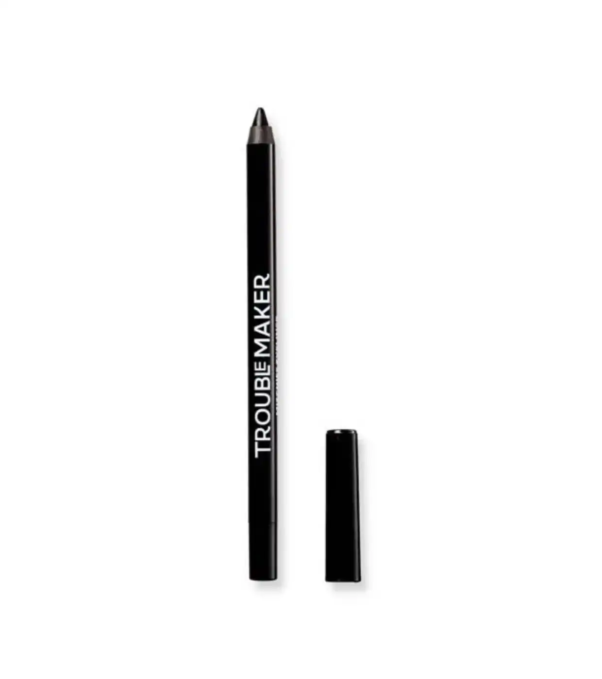 Trouble Maker - Lápiz de ojos Mischief Kohl - After Hours Black - Trouble Maker - Comparador de precios