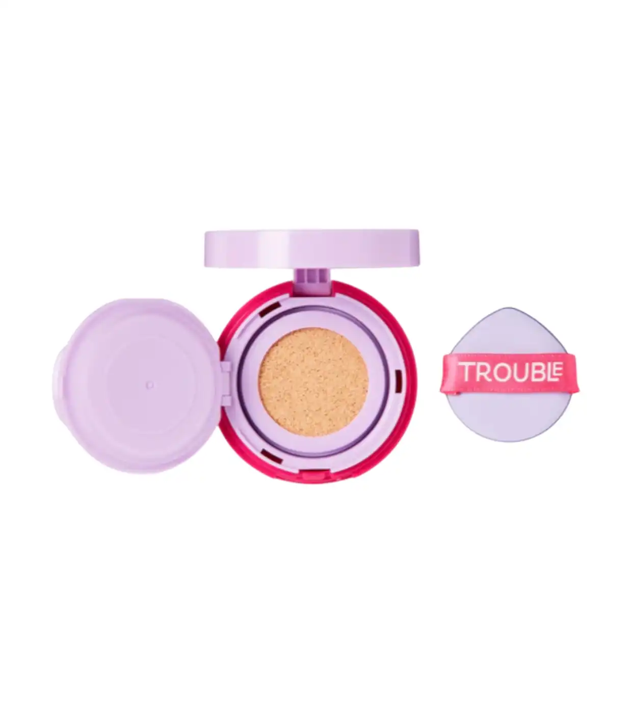 Trouble Maker - Prebase iluminadora Pearl - Trouble Maker - Comparador de precios