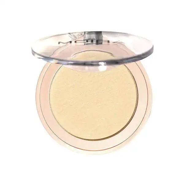 Under-Eye Setting Powder Banana - Moira - Comparador de precios