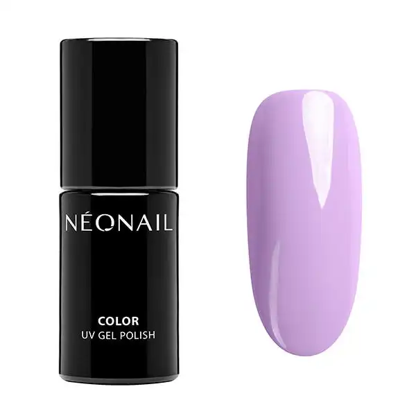 UV Nail Polish - Pink Shades Lavender - Neonail - Comparador de precios