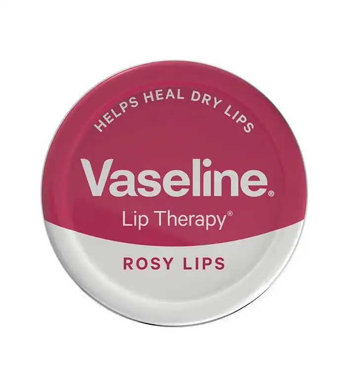 Vaseline - Bálsamo labial - Rosy Lips - VASELINE - Comparador de precios