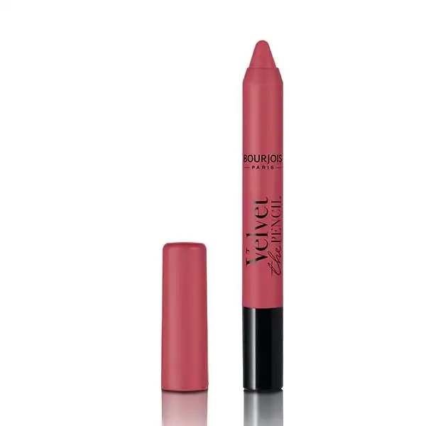 Velvet The Pencil 07 Rose-Story - Bourjois - Comparador de precios