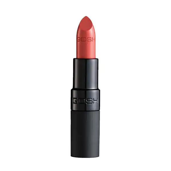 Velvet Touch Lipstick 025 Matt Spice - GOSH - Comparador de precios