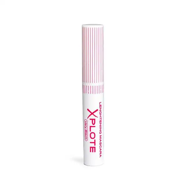 Very Black Lenghtening Mascara - XPLOTE - Comparador de precios