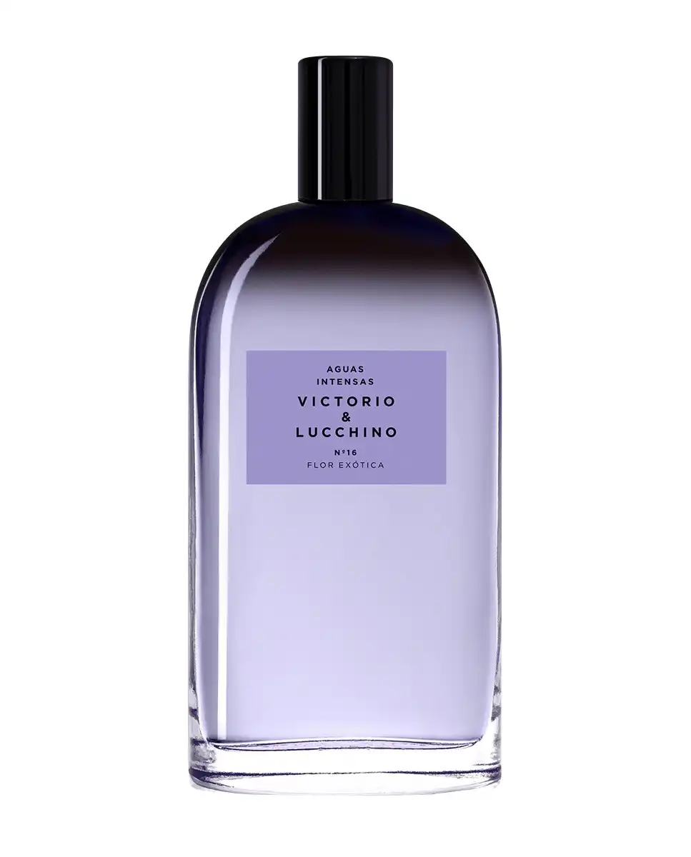 Victorio & Lucchino - Eau De Toilette Agua Nº16 Flor Exótica - Victorio & Lucchino - Comparador de precios
