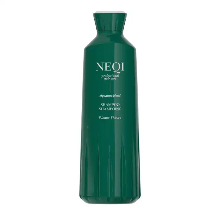 Volume Victory Champú 330 ml  Neqi - NEQI - Comparador de precios
