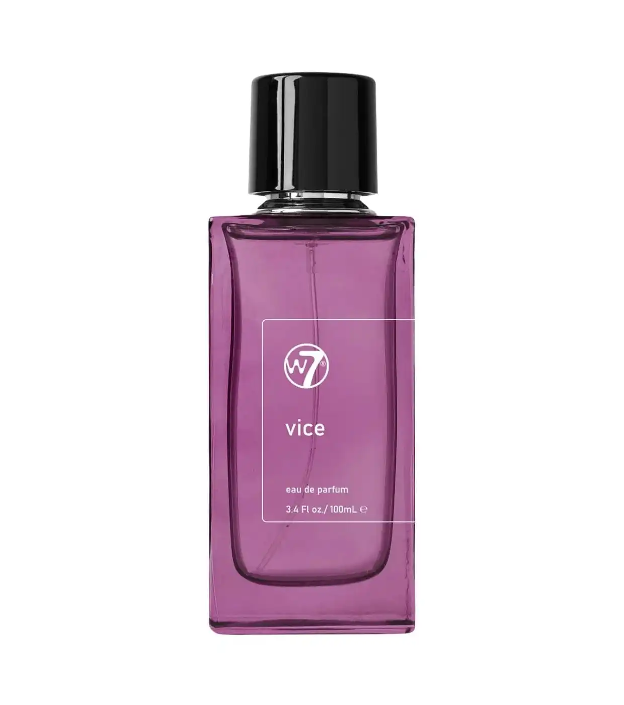 W7 Cosmetics - Eau de Parfum para hombre - Vice - W7 - Comparador de precios