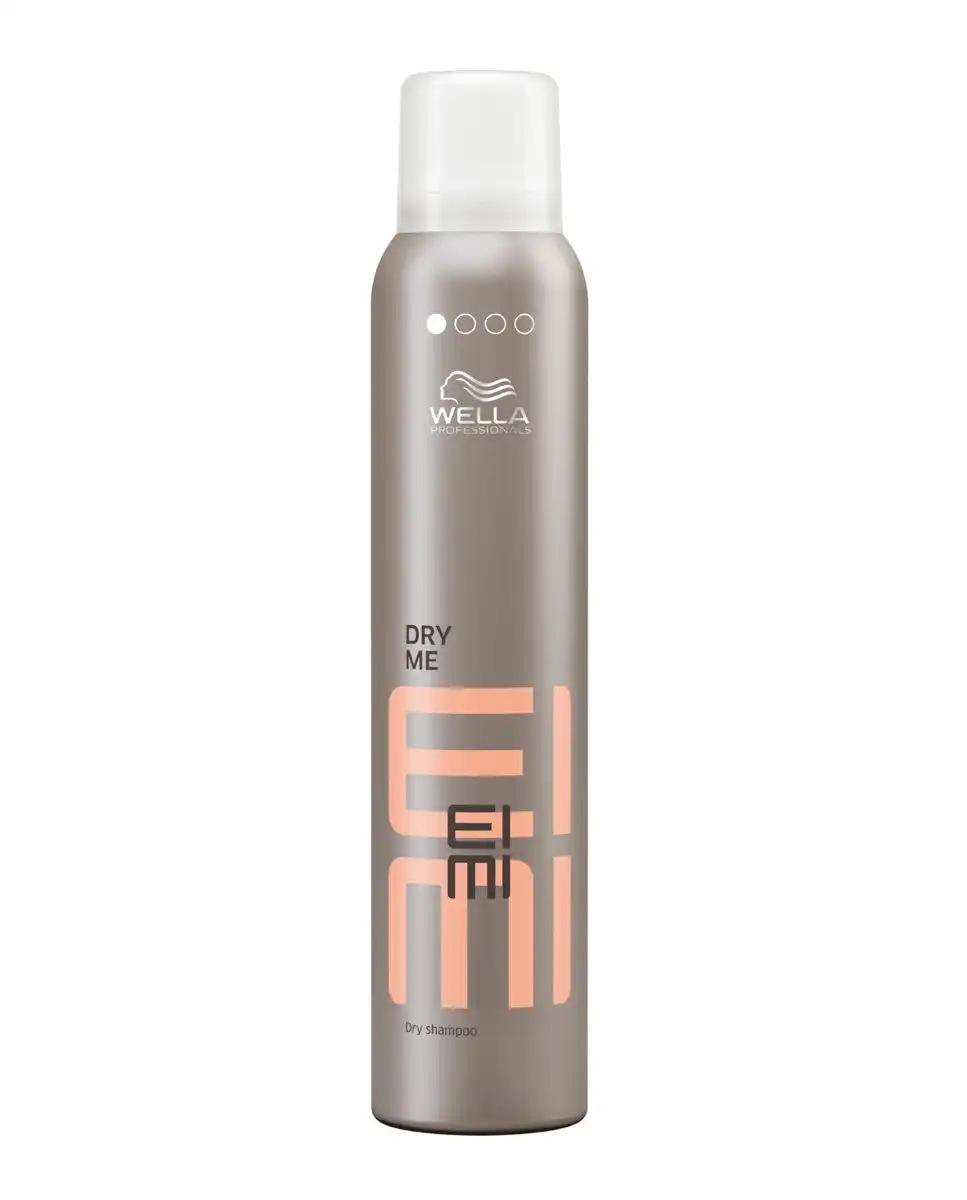Wella Professionals - Champú Seco Eimi Dry Me 180 Ml - Wella Professionals - Comparador de precios