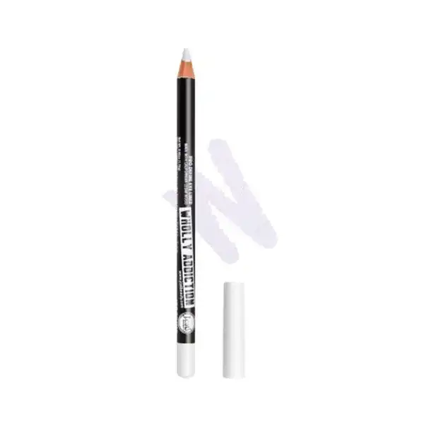 Wholly Addiction Pro Define Eye Liner Clean White - J.CAT - Comparador de precios