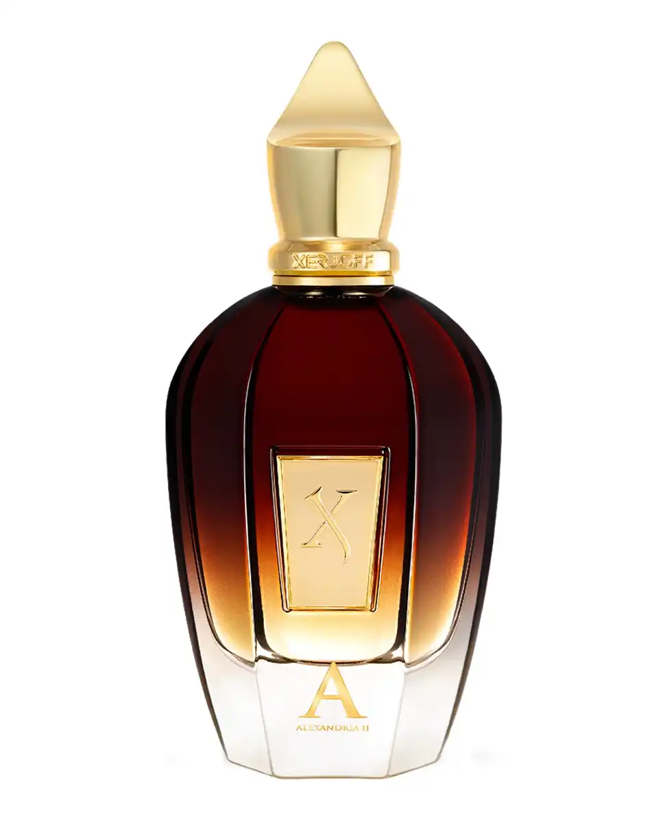 Xerjoff - Eau De Parfum Alexandria II Parfum 100 Ml - Xerjoff - Comparador de precios