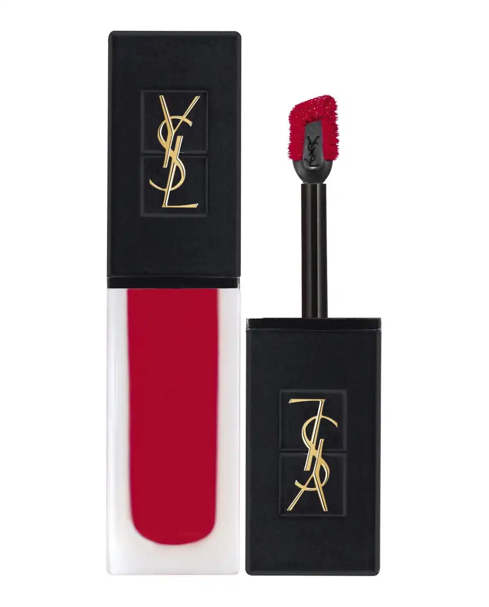 Yves Saint Laurent - Barra De Labios Tatouage Couture Velvet Cream - Yves Saint Laurent - Comparador de precios