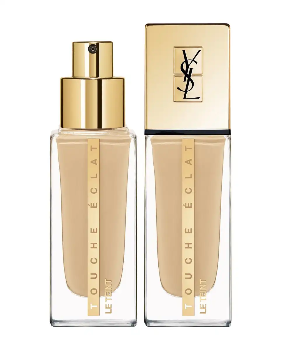 Yves Saint Laurent - Base De Maquillaje Touche Éclat Le Teint 25 Ml - Yves Saint Laurent - Comparador de precios
