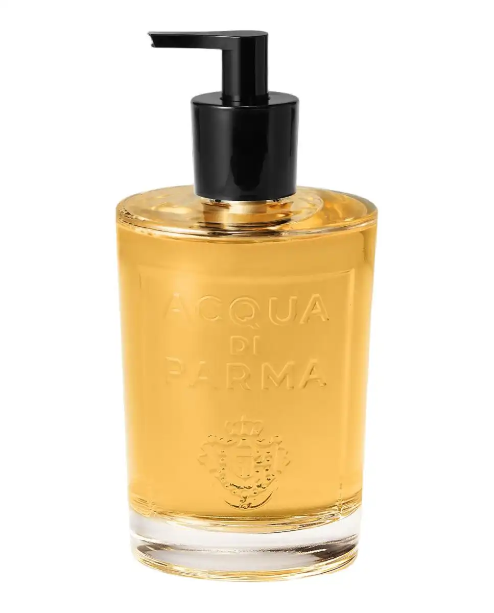 Zafferano Hand Wash 330ml Glass - Acqua Di Parma - Comparador de precios