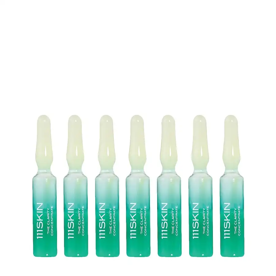 111Skin - Clarity Concentrate Ampollas 14 ml unisex - 111Skin - Comparador de precios