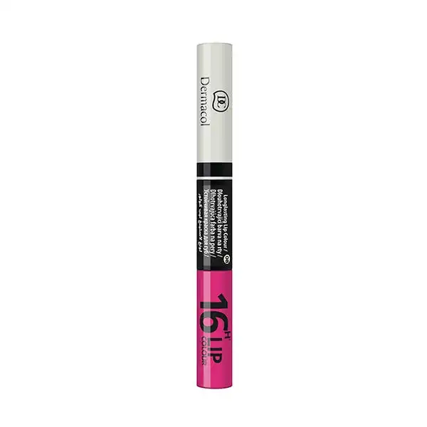 16H Lip Colour Long Lasting 8 - DERMACOL - Comparador de precios