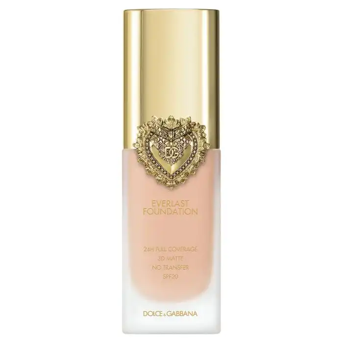 Everlast Foundation Base de Maquillaje 27 ml - Dolce - Gabbana - Comparador de precios