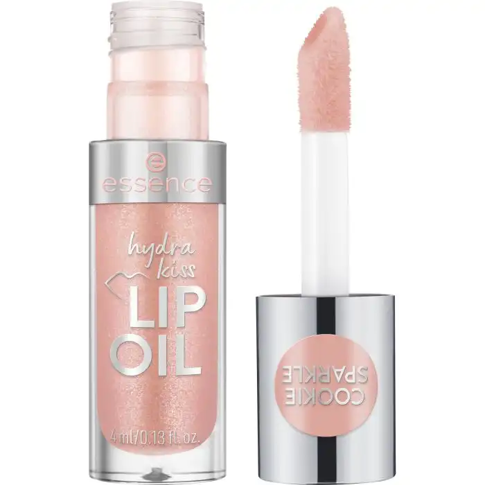 ¡21% DTO! Hydra Kiss Aceite de Labios 4 ml - ESSENCE - Comparador de precios