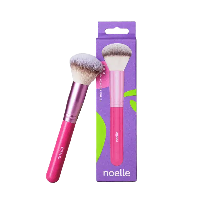 ¡27% DTO! Base Brocha de Maquillaje 01 - Elle - Comparador de precios