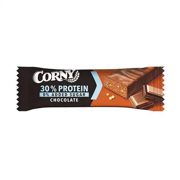 30% Protein Chocolate - CORNY - Comparador de precios