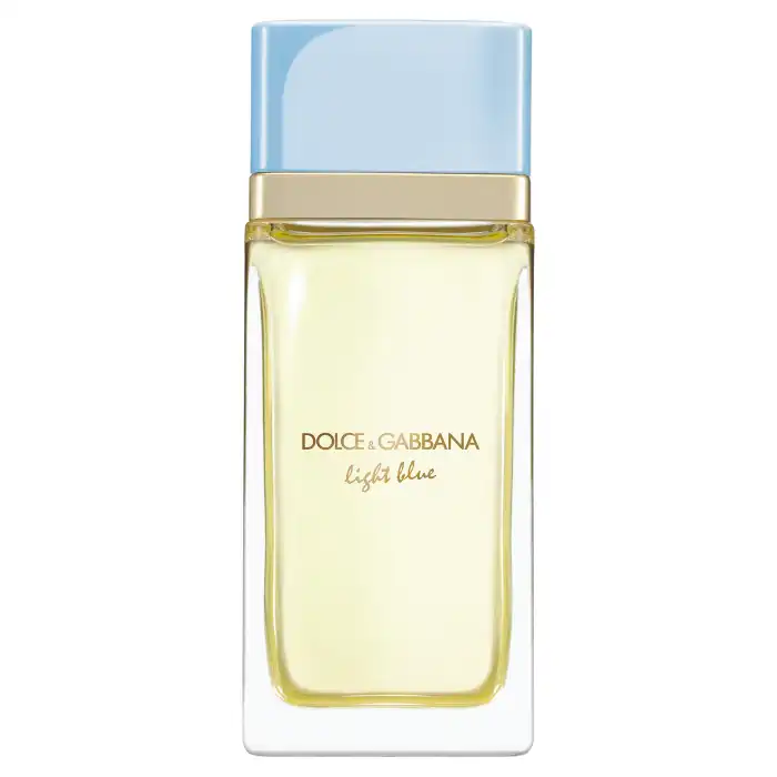 Light Blue Eau de Parfum para mujer 200 ml - Dolce - Gabbana - Comparador de precios