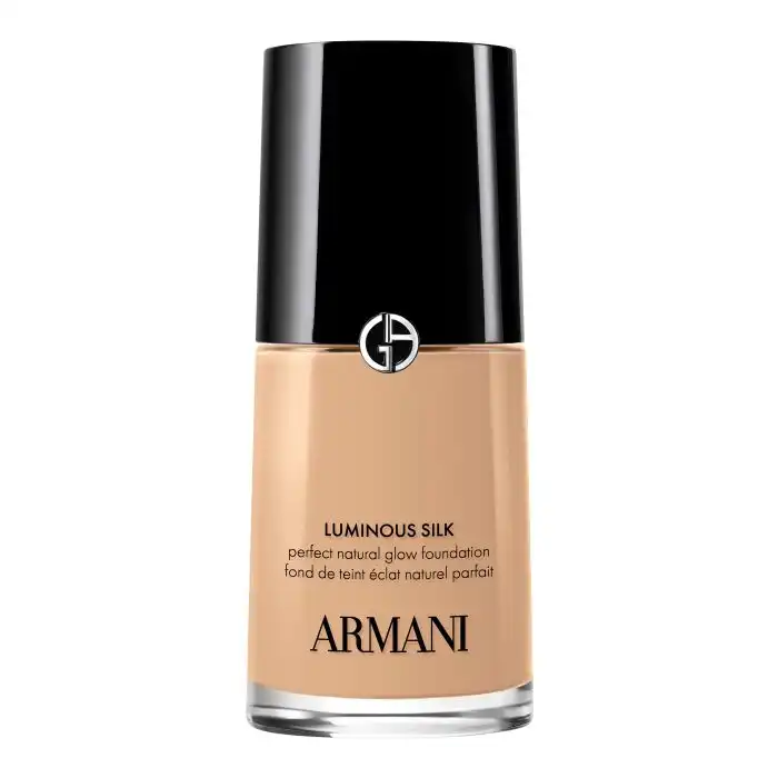 Luminous Silk Base de Maquillaje 30 ml - Armani - Comparador de precios
