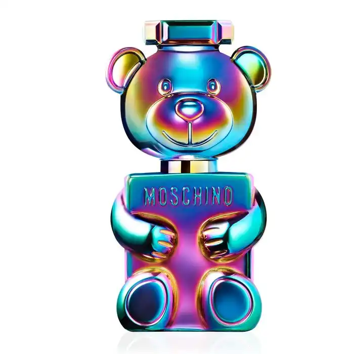 ¡41% DTO! Toy2 Pearl Eau de Parfum 50 ml - Moschino - Comparador de precios