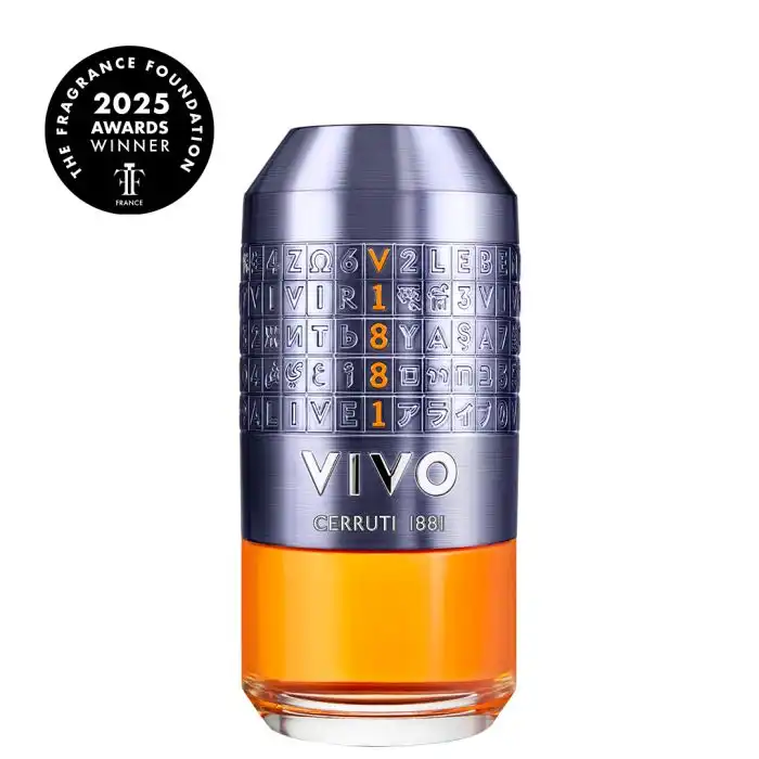 ¡54% DTO! Vivo Homme Eau de Parfum 100 ml - Cerruti - Comparador de precios