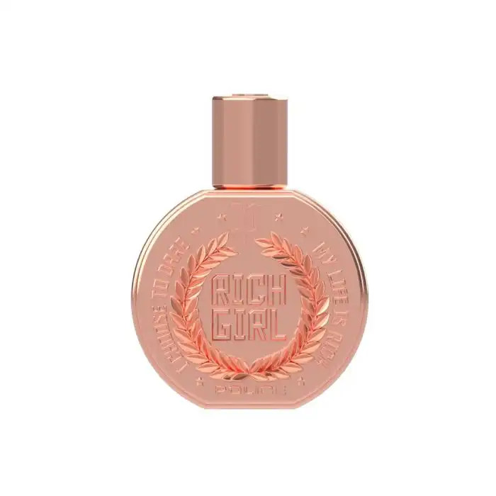 Rich Girl Eau de Toilette 30 ml - Police - Comparador de precios
