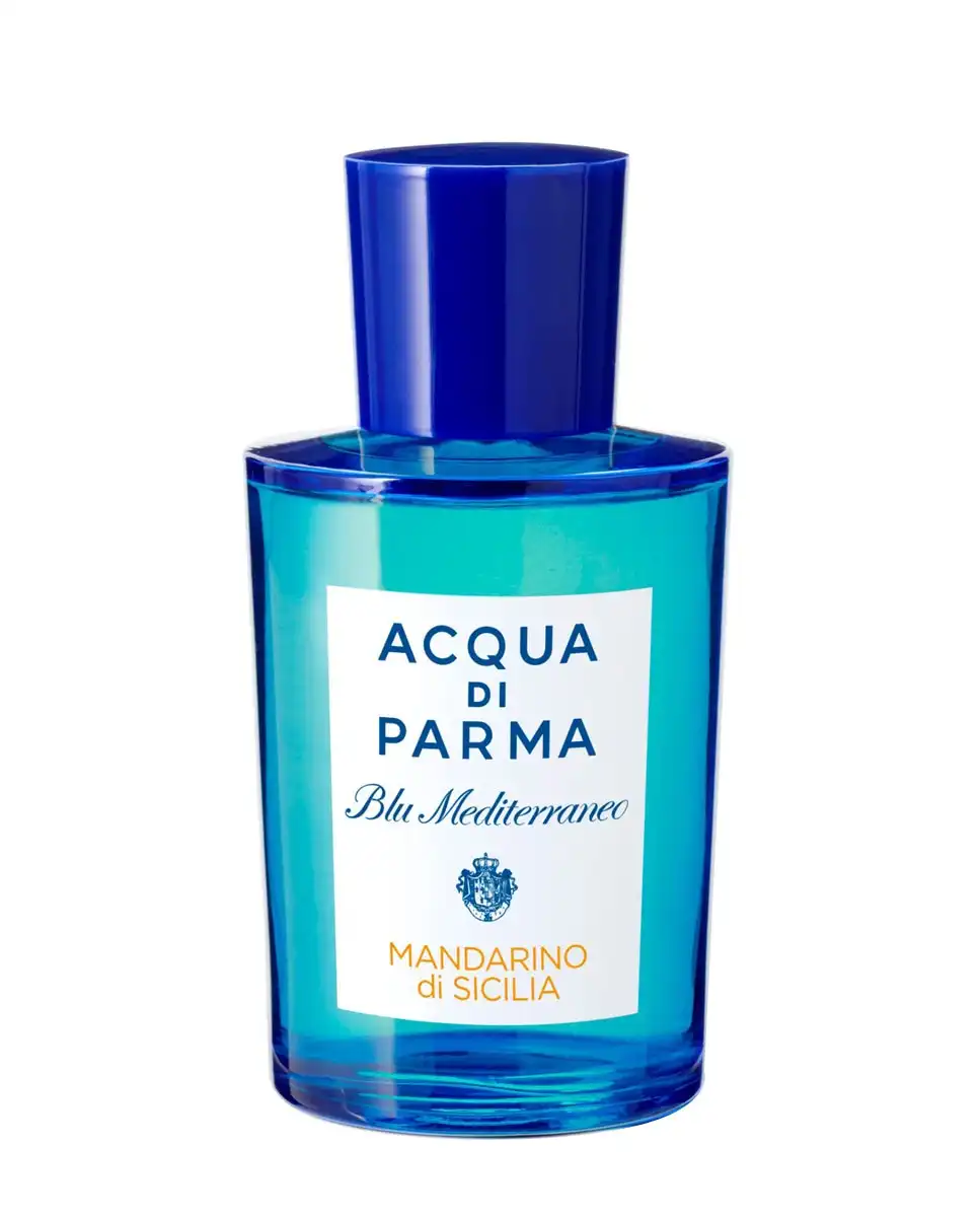Acqua di Parma - Eau de Toilette Blu Mediterraneo Mandarino di Sicilia Acqua Di Parma. - Acqua Di Parma - Comparador de precios