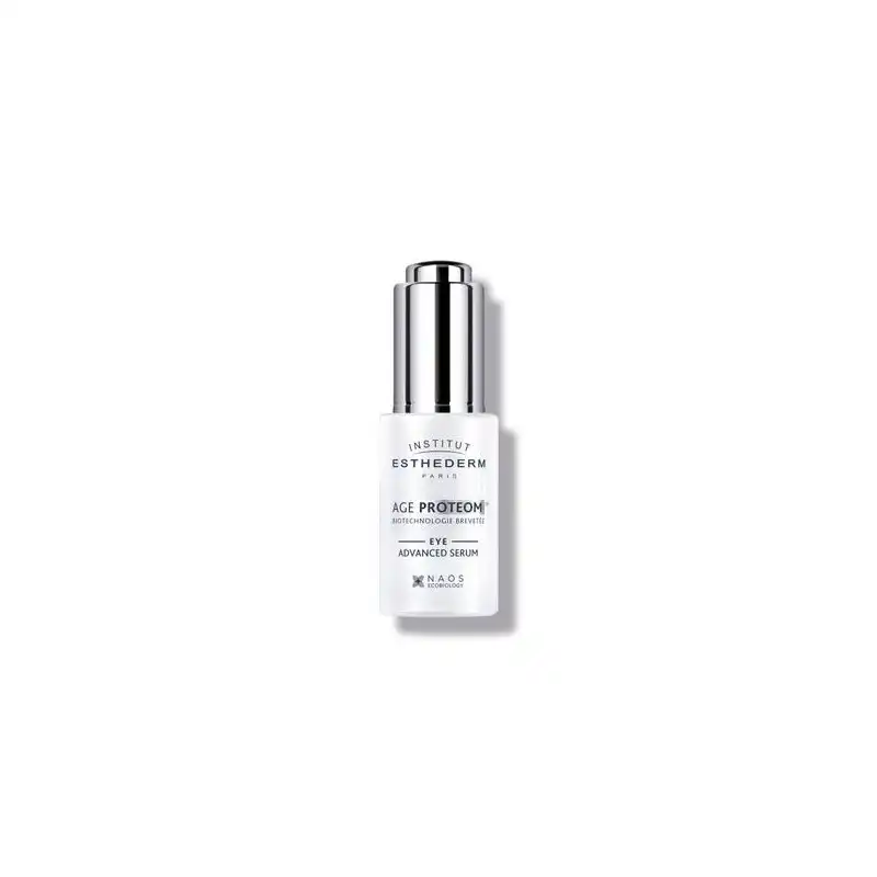 Age Proteom Contorno De Ojos 15ml - Esthederm - Comparador de precios