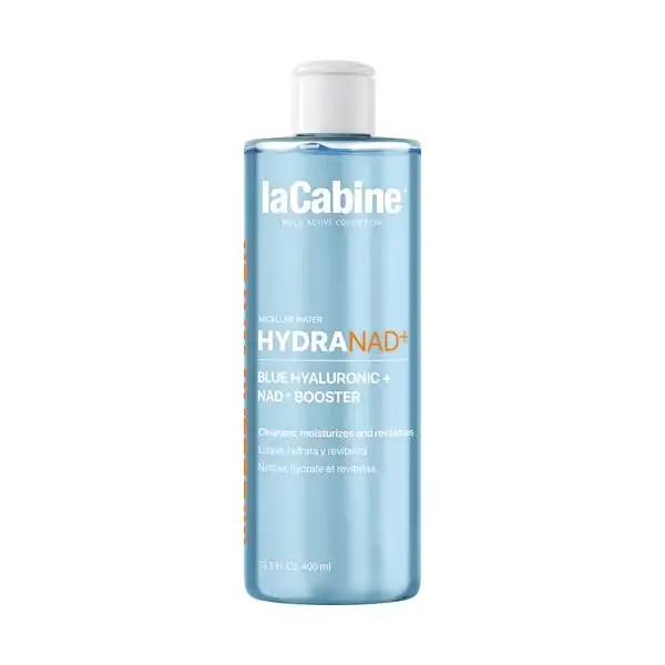 Agua Micelar Hydranad+ - LACABINE - Comparador de precios