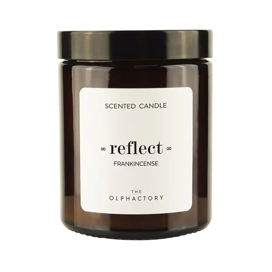 Ambientair - The Olphactory Reflect Frankincense Velas 135 g unisex - Ambientair - Comparador de precios