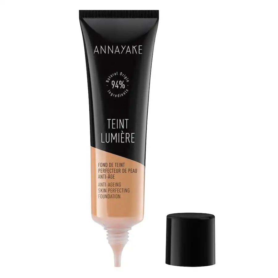 Annayake - Teint Lumière Anti-Ageing Skin Perfecting Foundation Bases de maquillaje 30 ml 20 - Annayake - Comparador de precios