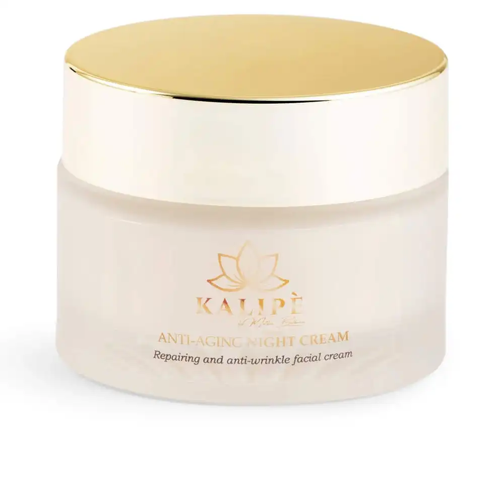 ANTI-AGING crema de noche 50 ml - Kalipè - Comparador de precios