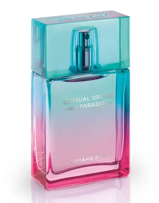 Armand Basi Sensual Orchid Eau de Toilette 50 ml - Armand Basi - Comparador de precios