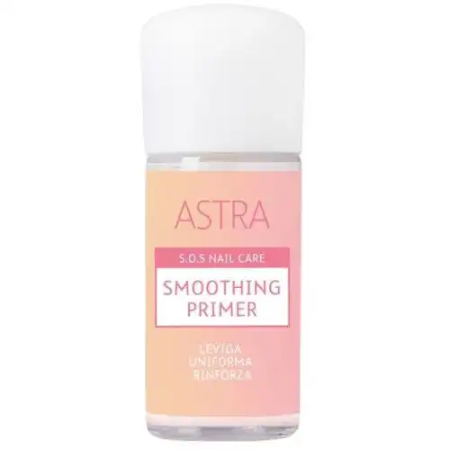 Astra S.O.S. Nail Care Smoothing Primer 12 ml Prebase para Uñas - Astra - Comparador de precios