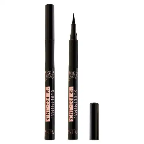 Astra Subliminal 16h Pro-Liner Negro Delineador Mate de Alta Precisión - Astra - Comparador de precios