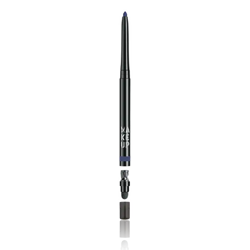 Automatic Eyeliner Marine Blue 21 - Make Up Factory - Comparador de precios