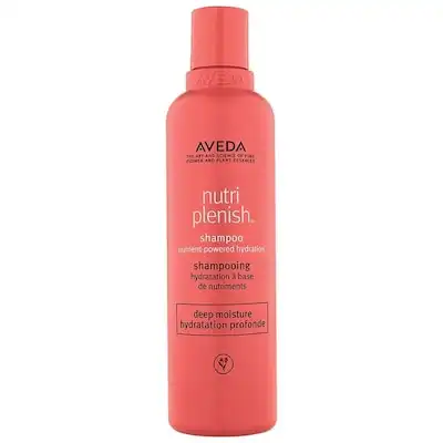 Aveda Aveda Nutriplenish Deep Moisture Shampoo, 250 ml - AVEDA - Comparador de precios