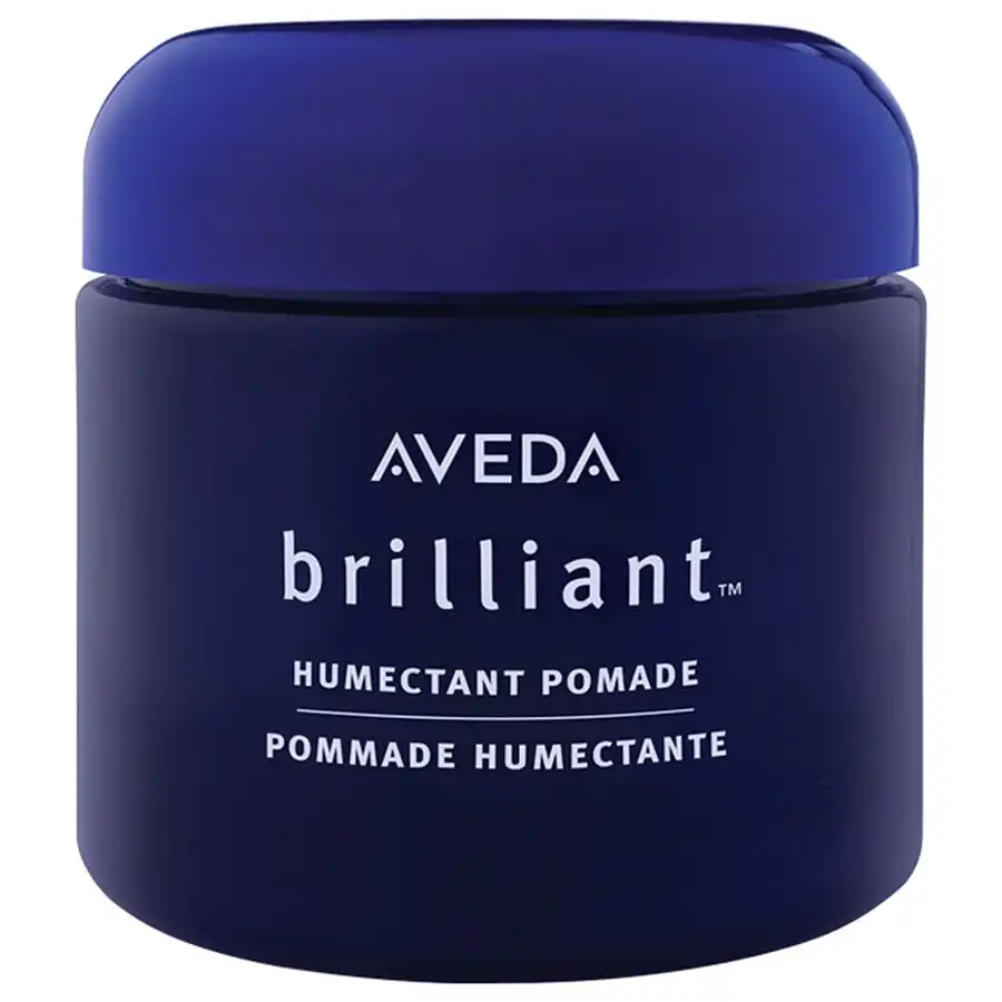 Aveda - brilliant™ Brilliant Humectant Pomade Cremas y Ceras Capilares 75 ml unisex - AVEDA - Comparador de precios