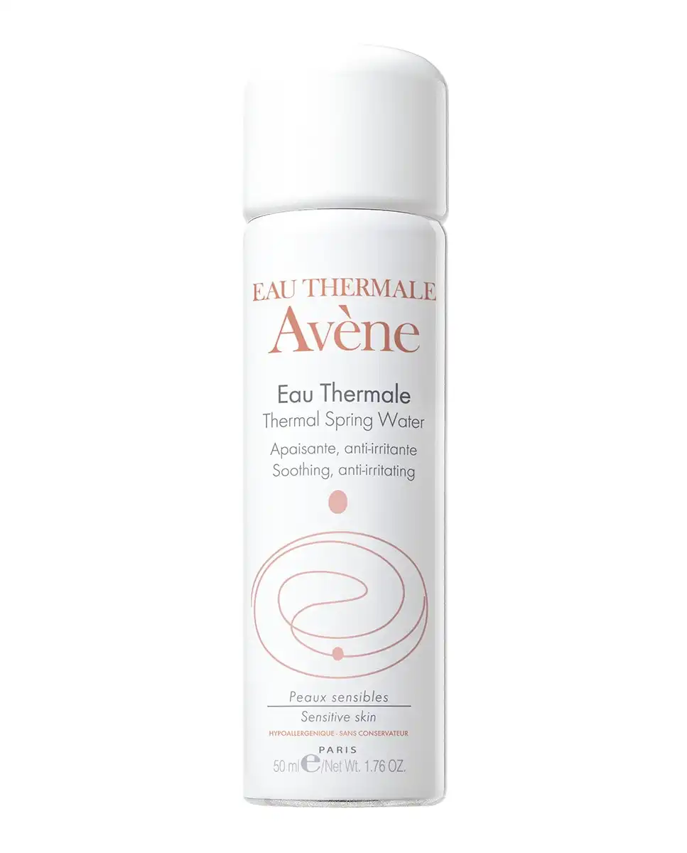 Avène - Agua Termal 50 Ml - Avène - Comparador de precios