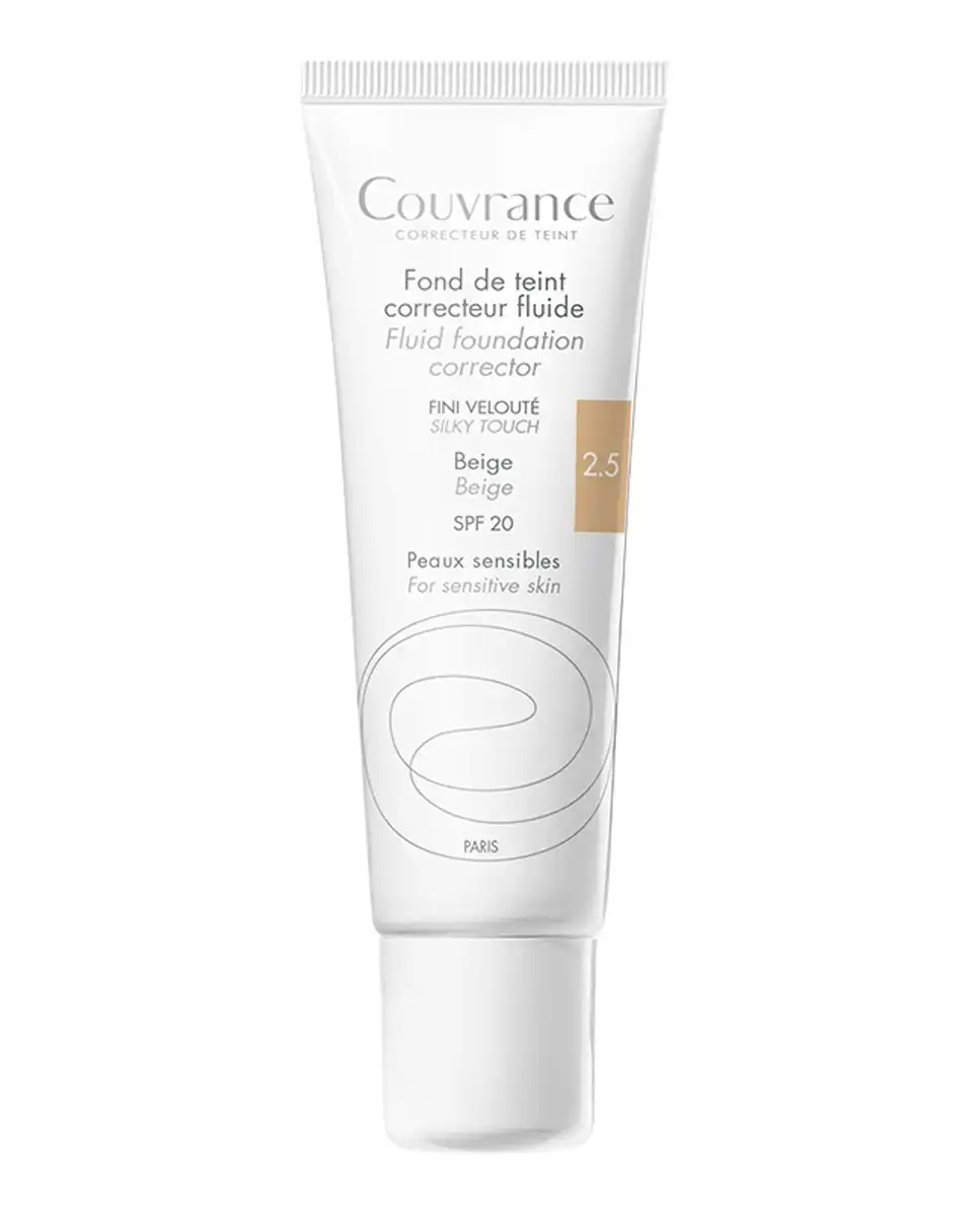Avène - Maquillaje Fluido Beige - Avène - Comparador de precios