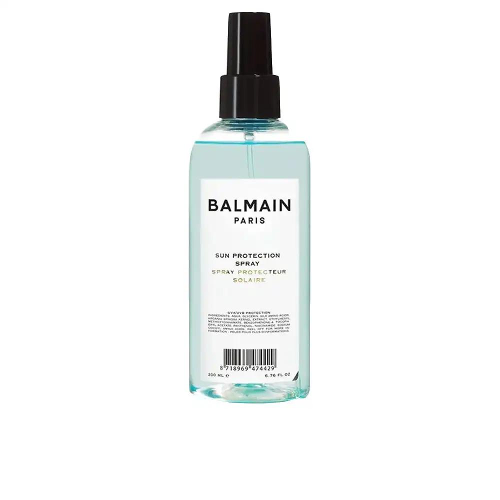Balmain Hair Couture - Spray Protector Sun Protection 200 Ml - Balmain Hair Couture - Comparador de precios