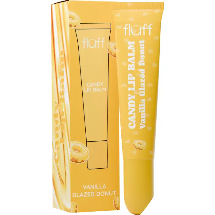 Bálsamo de Labios Dulce 12 ml  Fluff - Fluff - Comparador de precios