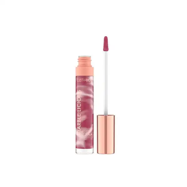 Balsamo Labial Liquido Marmoleado 050 050 - CATRICE - Comparador de precios