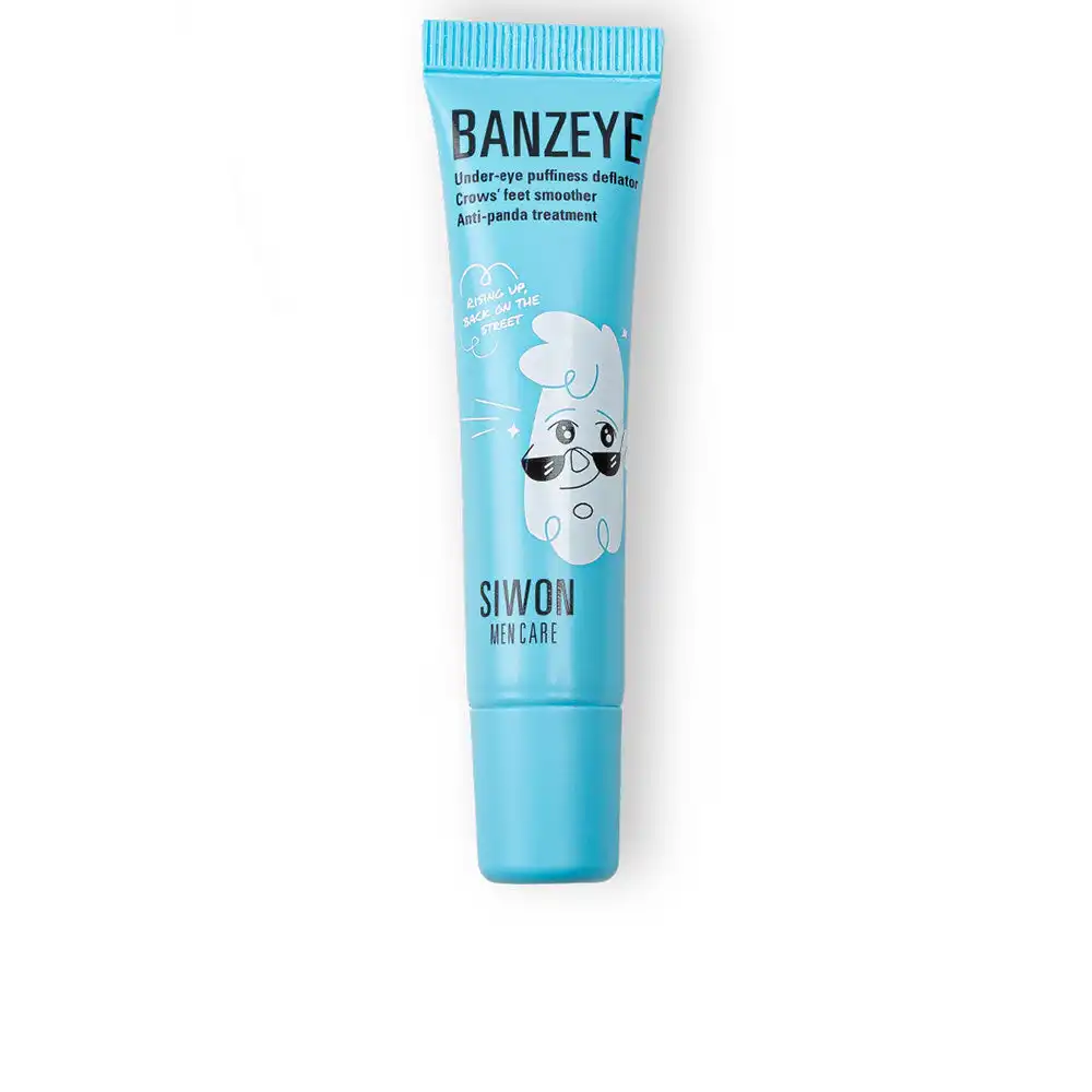 Banzeye anti panda treatment 15 ml - SIWON - Comparador de precios