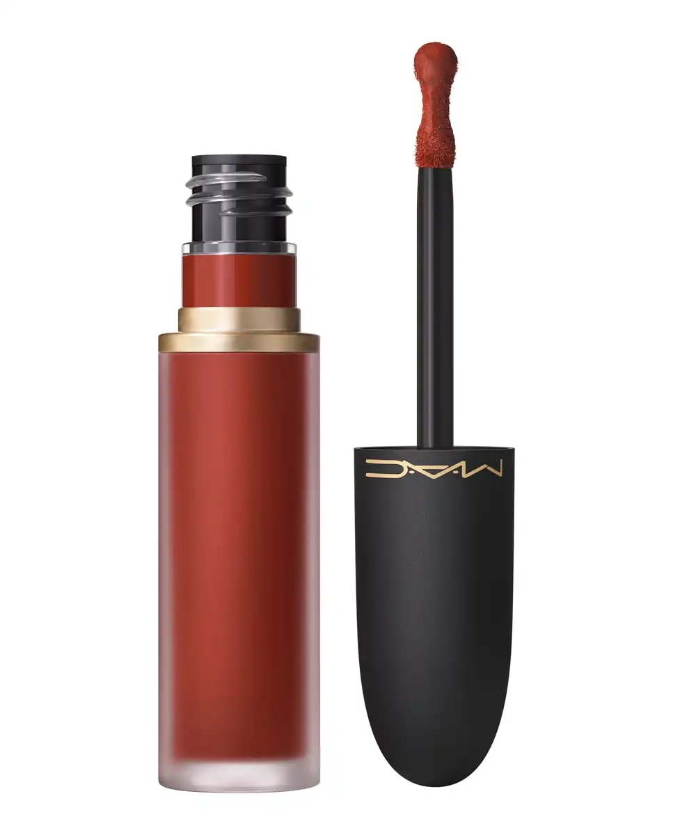 Barra De Labios PowderKiss Mousse Para Labios Y Mejillas M.A.C MARRAKESH-MERE - M.A.C - Comparador de precios